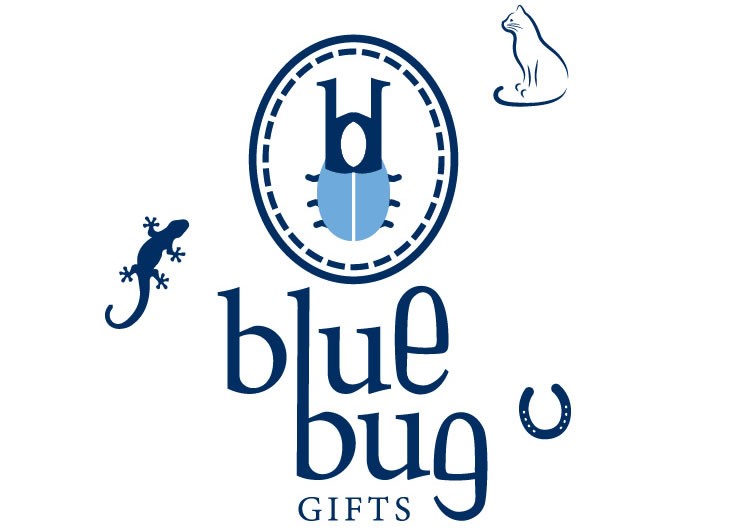 Blue Bug Gifts