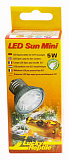 Лампа светодиодная "LED Sun Mini 5Вт"