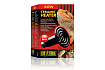Тепловой керамический излучатель, Exo Terra Ceramic Heater, 40Вт