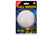 Светильник Exo Terra Moonlight /Полнолуние/ работает от розетки Ø 10x H2.3 см