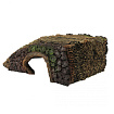 Грот для террариума "Oakly Stump"