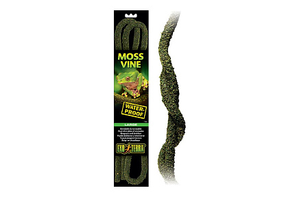 Лиана Exo Terra Moss Vine, Large от магазина ExoLife