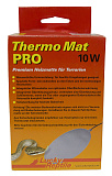 Термоковрик "PRO", 10Вт/25*15