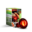 Инфракрасная лампа "Infrared Heat", 150Вт, R95