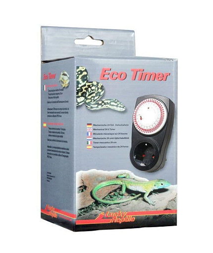 Механический таймер "Eco Timer" от магазина ExoLife