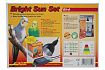 Комплект освещения для птиц "Bright Sun Set Bird 70Вт"