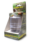 Террариум Инсектариум "Critter Box", 13.5х20 см
