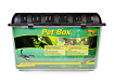 Фаунариум для рептилий "Pet Box Small", 20.5х20.5х17см