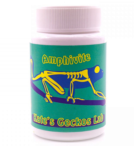 Витаминно-минеральный комплекс с Amphivite with D3, 50г от магазина ExoLife