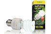 Лампа Reptile Natural Light former UVB2.0 Compact, 13W