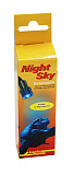 Дополнительный светильник светодиодный, ночной "Night Sky"