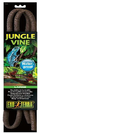 Лиана "Jungle Vine Small" от магазина ExoLife