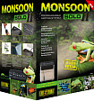 Система осадков для террариума Monsoon Multi II 8 л