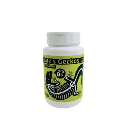 Кальций с D3 Calcium with D3 от магазина ExoLife