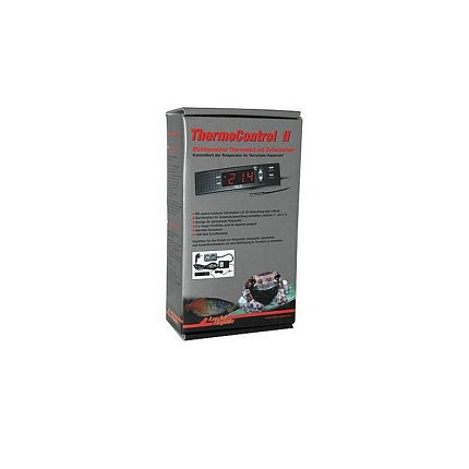 Термостат цифровой "Thermo Control II" от магазина ExoLife