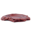 Кормушка для черепах "Turtle Lava", 14x12x1.5см