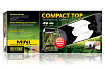 Светильник Compact Top для террариумов, 45x20x9