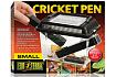 Контейнер для живого корма Exo-Terra Cricket Pen, 18х14х11 см