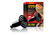 Тепловой керамический излучатель, Exo Terra Ceramic Heater, 60 Вт
