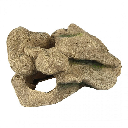 Декор для террариума "Камни Stone Pile 2", 23.5x13x12см от магазина ExoLife