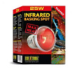 Лампа инфракрасная Infrared Basking Spot, 25 Вт