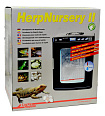 Инкубатор для яиц рептилий "Herp Nursery II"