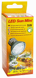 Лампа светодиодная "LED Sun Mini 5Вт"