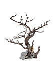 Декорация для террариума "Resin Tree", 24х18х19см