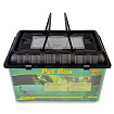 Фаунариум для рептилий "Pet Box Large", 42х26х16 см
