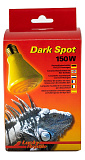 Лампа тепловая керамическая "Dark Spot", 150вт