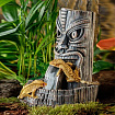 Водопад Exo Terra Tiki Large 31х32х38 см
