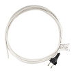Термошнур "Thermo Cable 15Вт", 3.8м