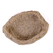 Кормушка "Dish", 12х9х2.5см