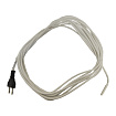 Термошнур "Thermo Cable 50Вт", 6.5м