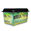 Фаунариум для рептилий "Pet Box Large", 42х26х16 см