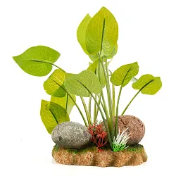 Растение для террариума "Florascape 1", 15.5х12х21.5см
