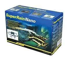 Система увлажнения для террариумов "Super Rain Nano"