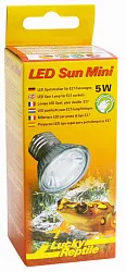 Лампа светодиодная "LED Sun Mini 5Вт"