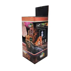 Лампа для рептилий T8 Lucky Herp UVB 15.0, 18W