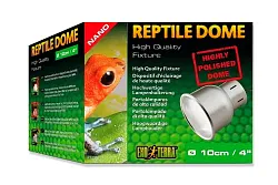 Светильник Reptile Nano Dome