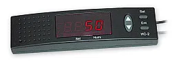 Гигростат цифровой "Humidity Control II"