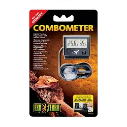 Термогигрометр электронный Exo Terra Thermo-Hygro Combometer