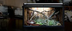 Комплект освещения "PRO T5 UVB Kit 39W Desert 6%", 870мм