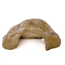 Укрытие для рептилий "Hides" большое, 19.5x29x12см