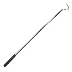 Крюк для обращения со змеями раздвижной "Pocket Hook Pro" 23-80см