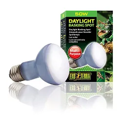 Лампа дневного света day light basking spot, 50 Вт
