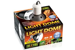 Светильник навесной для ламп накаливания Light Dome d=18 см