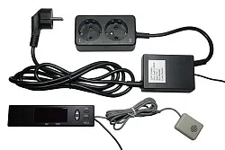 Гигростат цифровой "Humidity Control II"