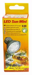 Лампа светодиодная "LED Sun Mini 5Вт"