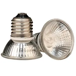 Лампа галогеновая "Halogen Sun Mini, E27", 50Вт